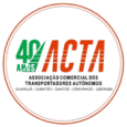 ACTA, associação de transportadores autônomos